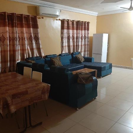 במאקו Villa Chambre B Climatisee Douche Cuisine Salon מראה חיצוני תמונה