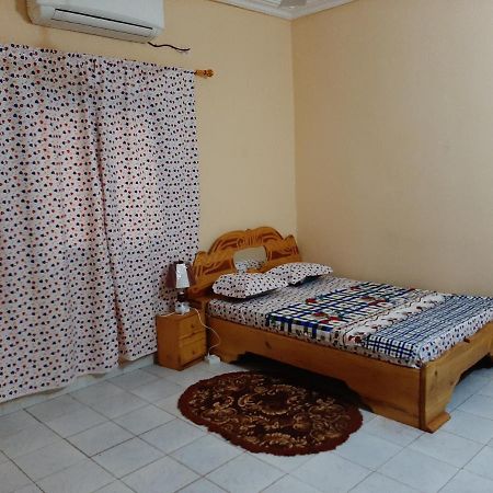 במאקו Villa Chambre B Climatisee Douche Cuisine Salon מראה חיצוני תמונה
