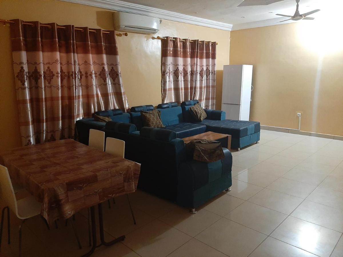 במאקו Villa Chambre B Climatisee Douche Cuisine Salon מראה חיצוני תמונה