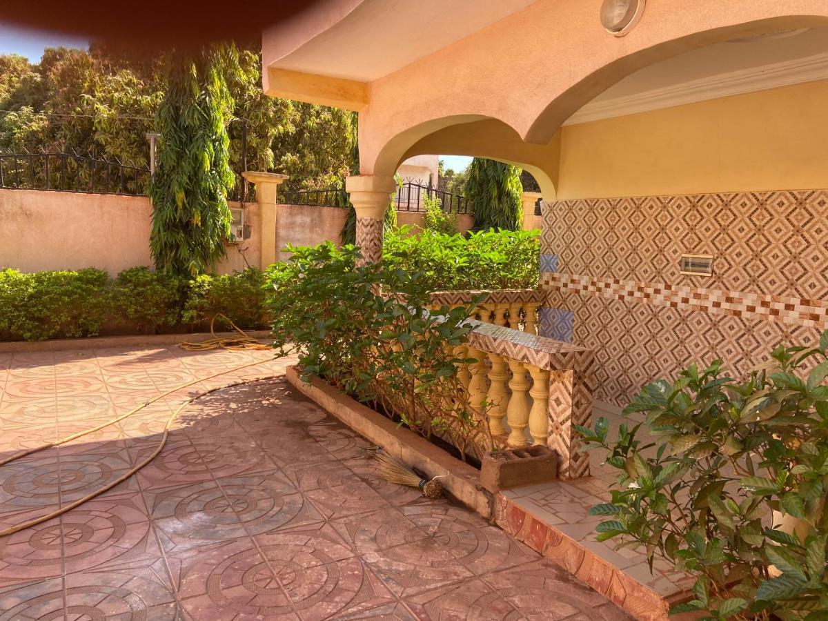 במאקו Villa Chambre B Climatisee Douche Cuisine Salon מראה חיצוני תמונה