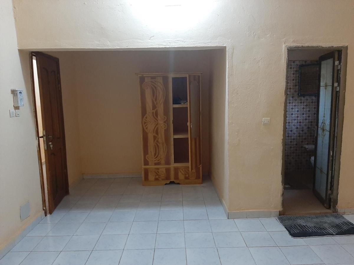 במאקו Villa Chambre B Climatisee Douche Cuisine Salon מראה חיצוני תמונה