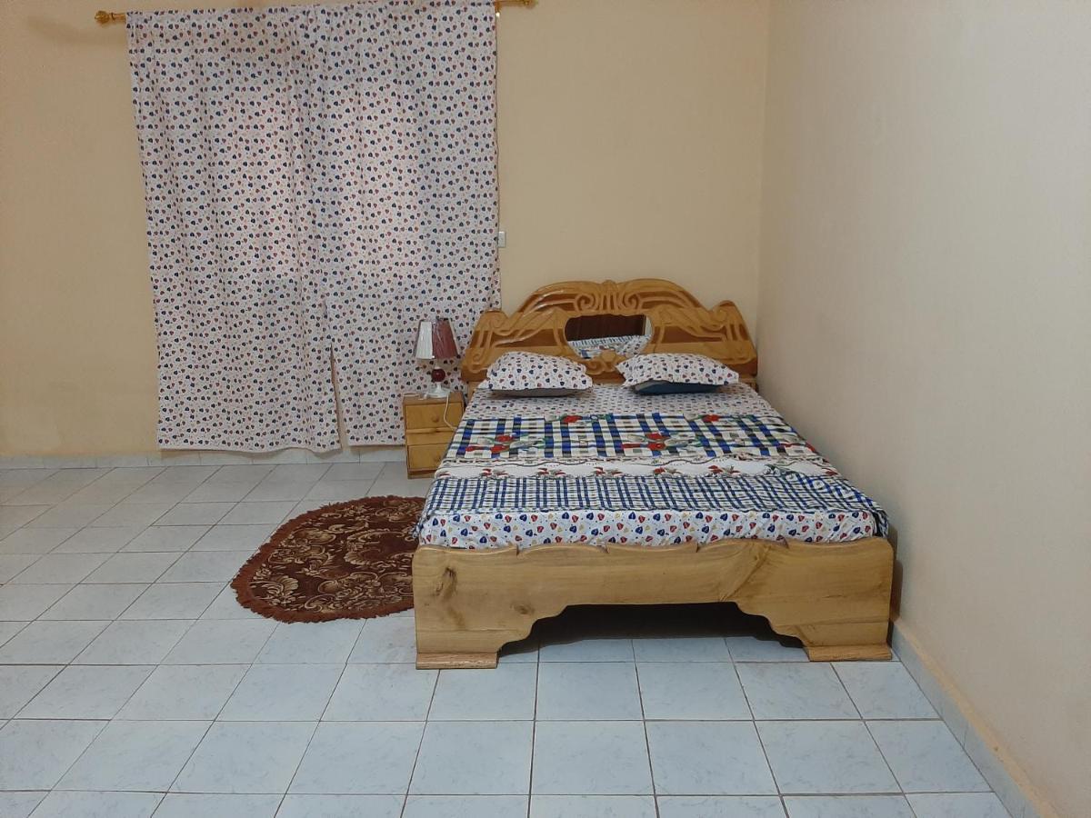 במאקו Villa Chambre B Climatisee Douche Cuisine Salon מראה חיצוני תמונה